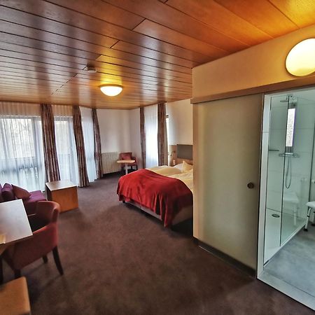 Hotel Krone Nellingen 外观 照片