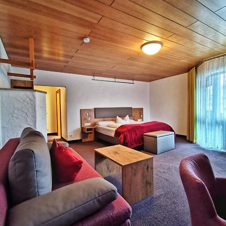 Hotel Krone Nellingen 外观 照片